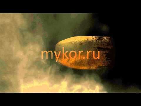 Скетч-промо проекта "Виртуальный Кореновск"