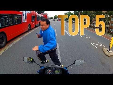 #Top5 Insane POV | JukinVideo Top Five