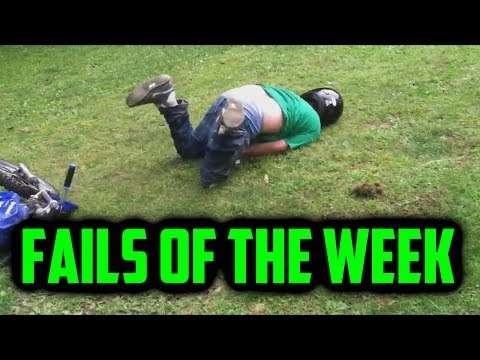 Best Fails of the Week 2 December 2013 || FailArmy