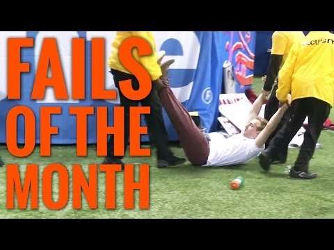 Best Fails of the Month May 2014 || FailArmy