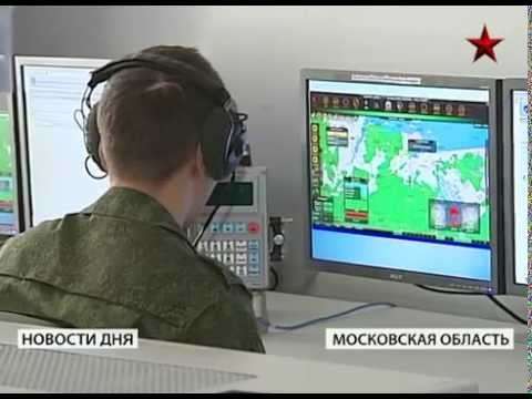 Подготовка курсантов центра беспилотников (Preparation of cadets center of unmanned aircraft)