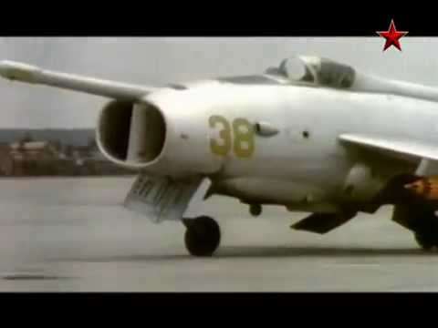 Сделано в СССР. Палубный штурмовик Як-38