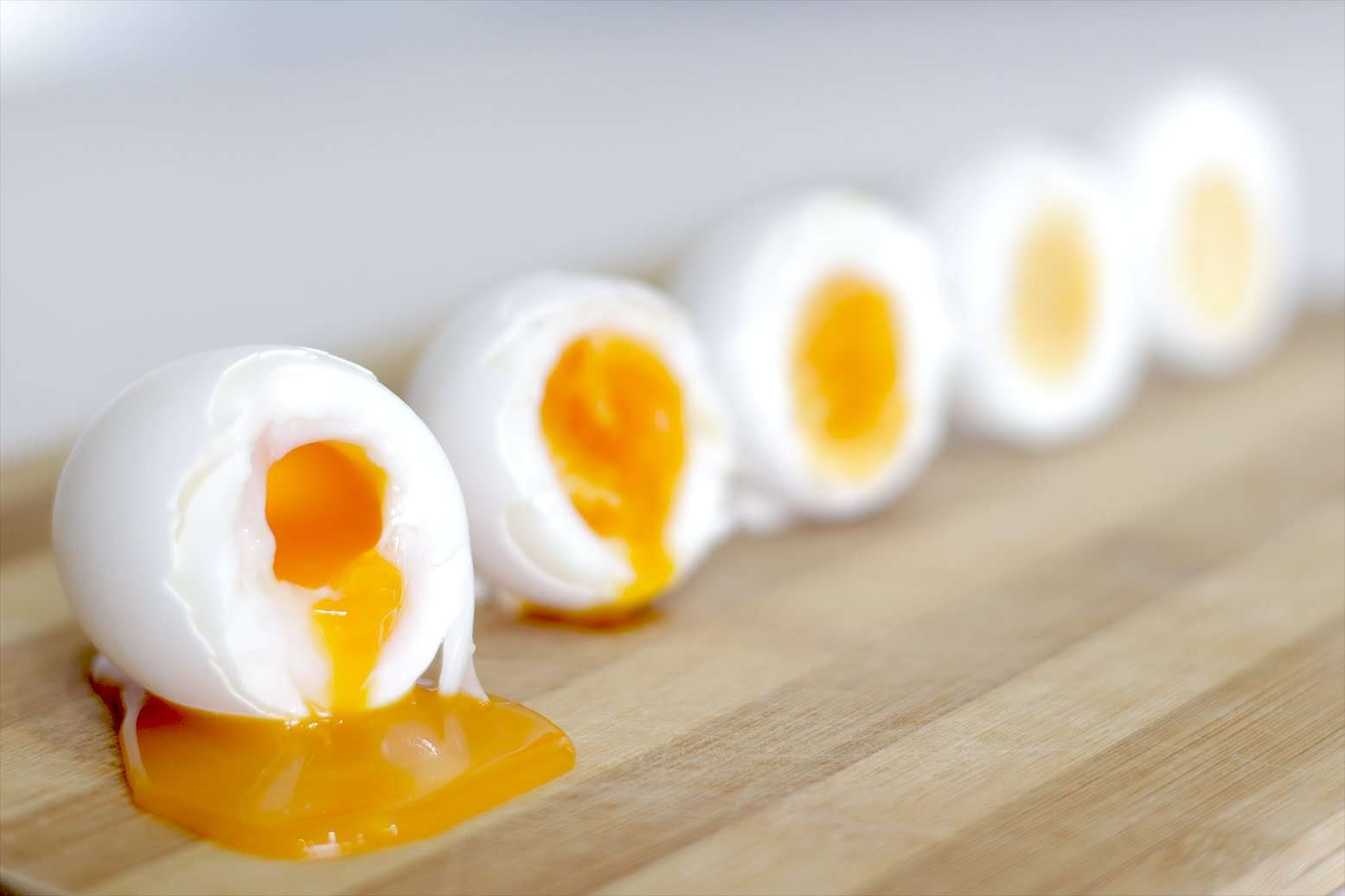 Сколько Варить Яйца Всмятку и Вкрутую - Запомни Раз и Навсегда