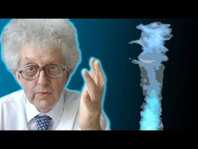 Barking Dog (slow motion) - Periodic Table of Videos