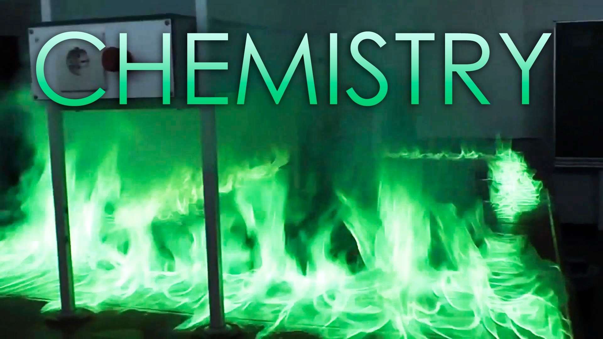 Chemistry is Awesome! Ultimate Compilation of Best Experiments