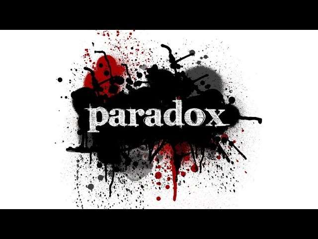 Божественная логика парадоксов