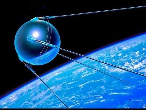 Противоречия полетов над Плоской Землей  пилотами НАСА и Роскосмоса