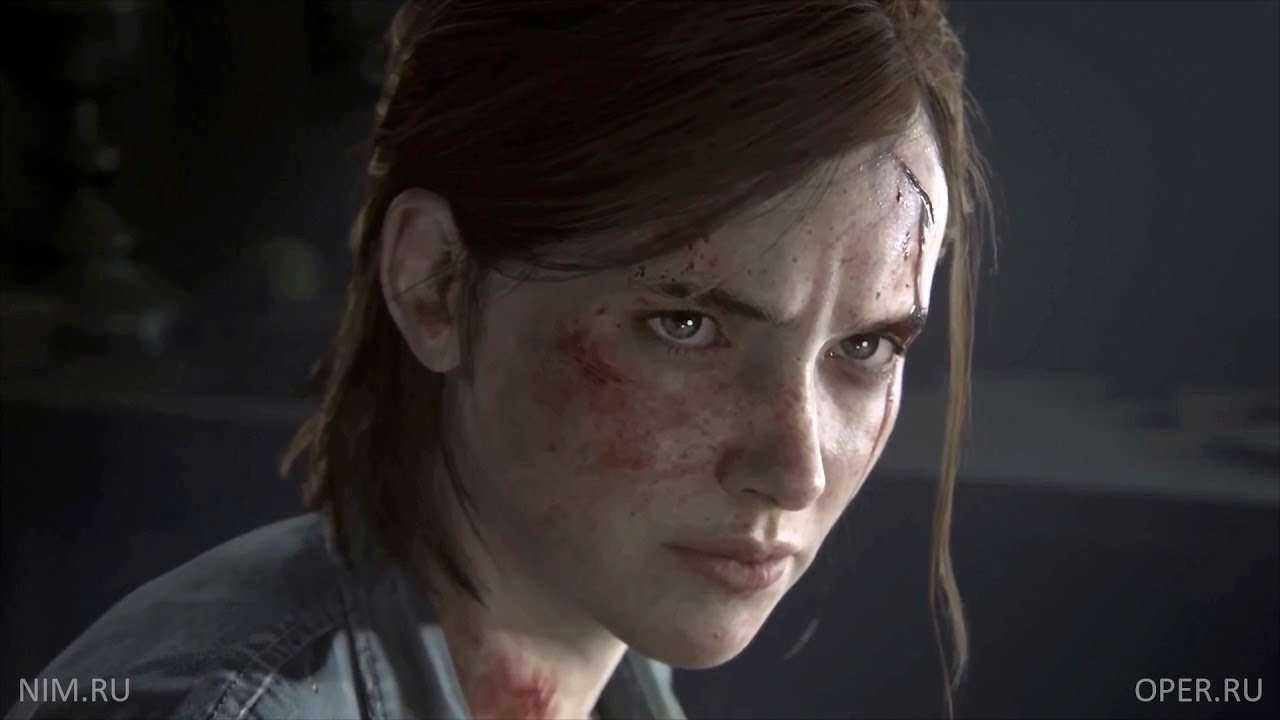 Опергеймер 109: The Last of Us 2, командировка в Лондон, тест PS4 PRO и Gran Turismo Sport в 4k