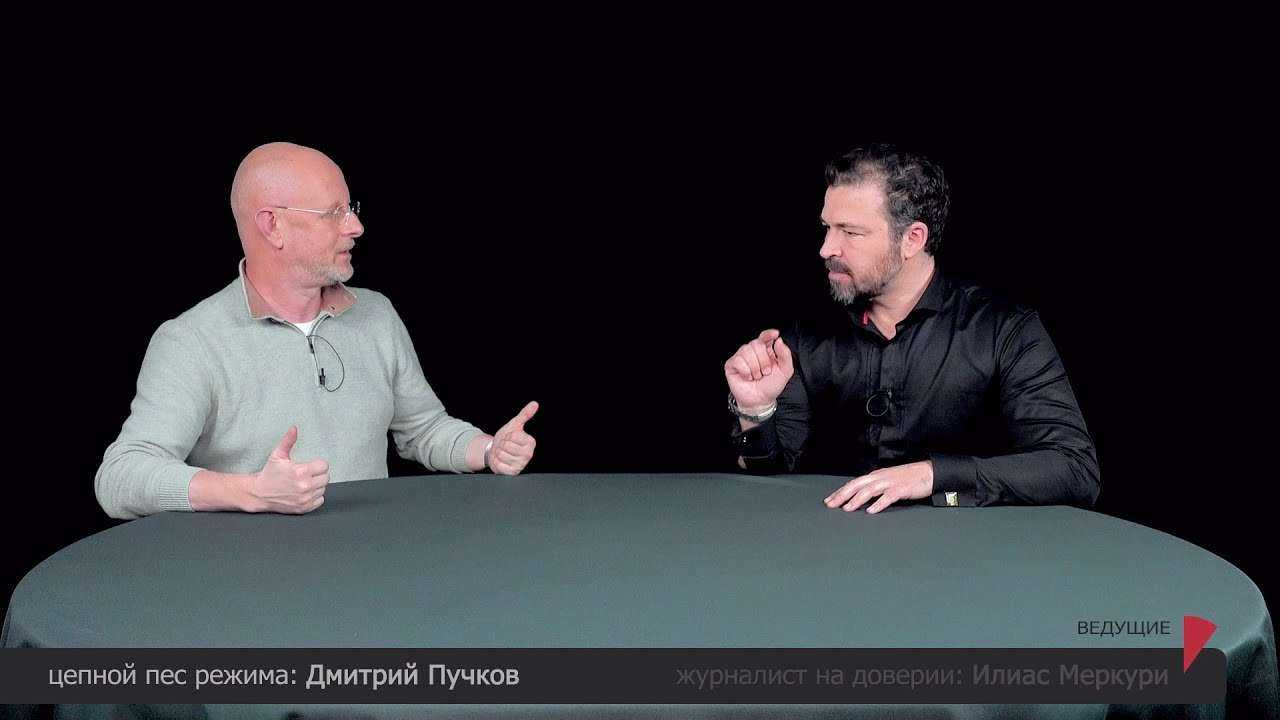 Под ковром №11. Про Навального и Гудкова