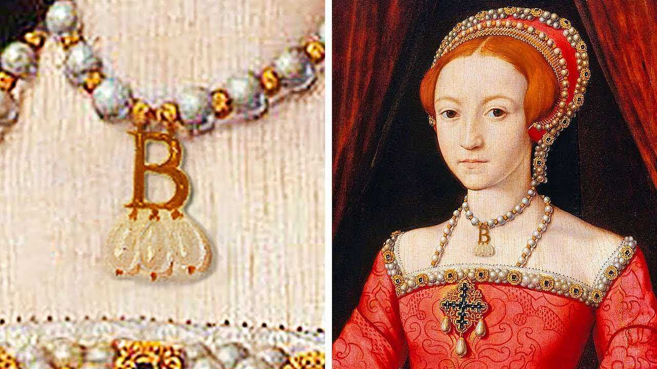 12 удивительных фактов из жизни английской королевы Елизаветы I