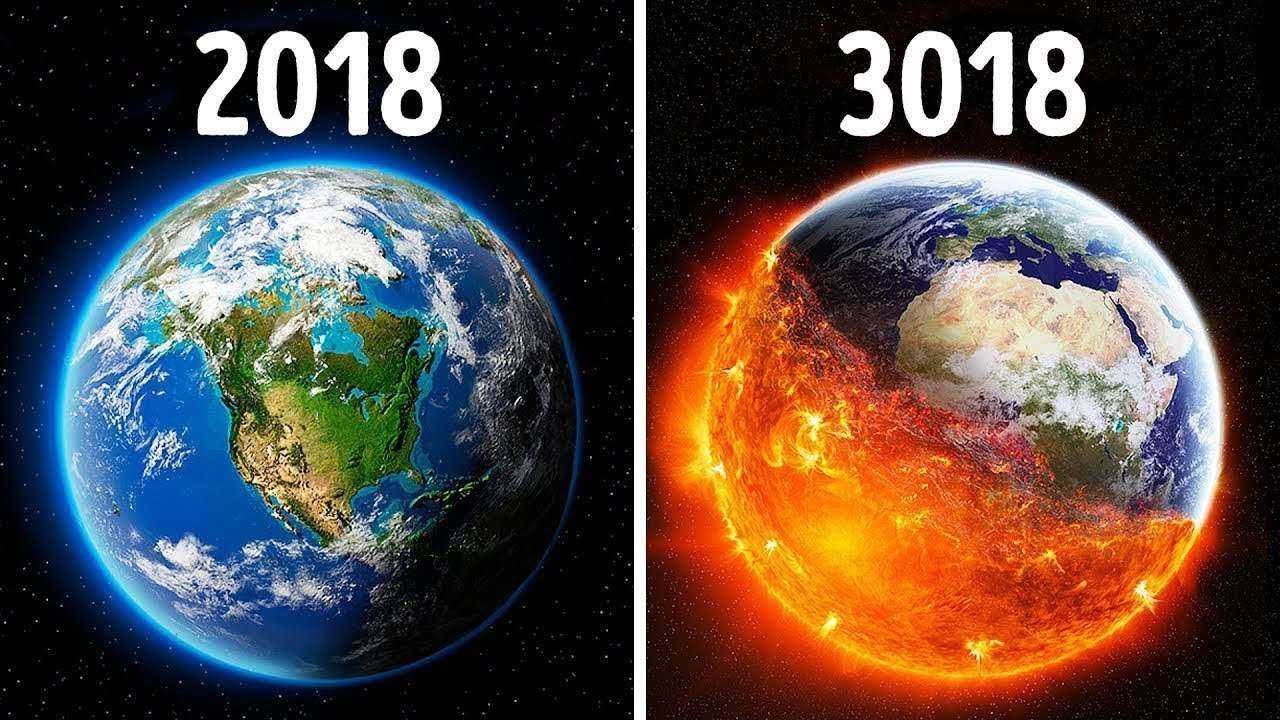 7 Предсказаний Стивена Хокинга о Будущем Земли в Ближайшие 200 Лет