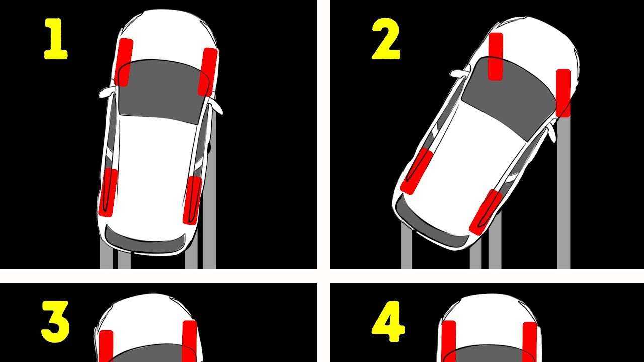 7 советов, которые вы не узнаете на курсах вождения