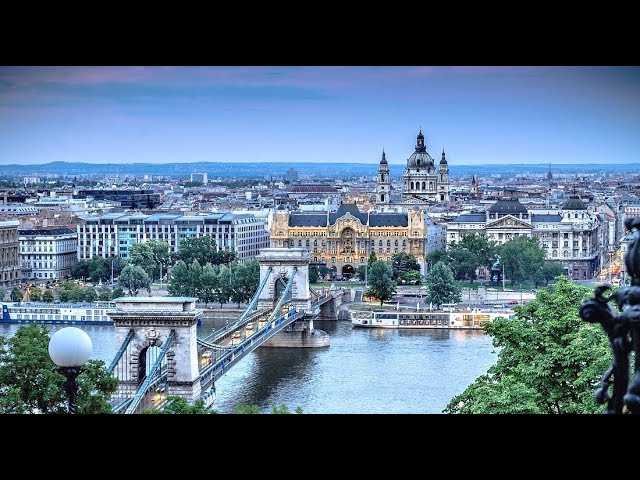 Вена-  красивейший город Европы