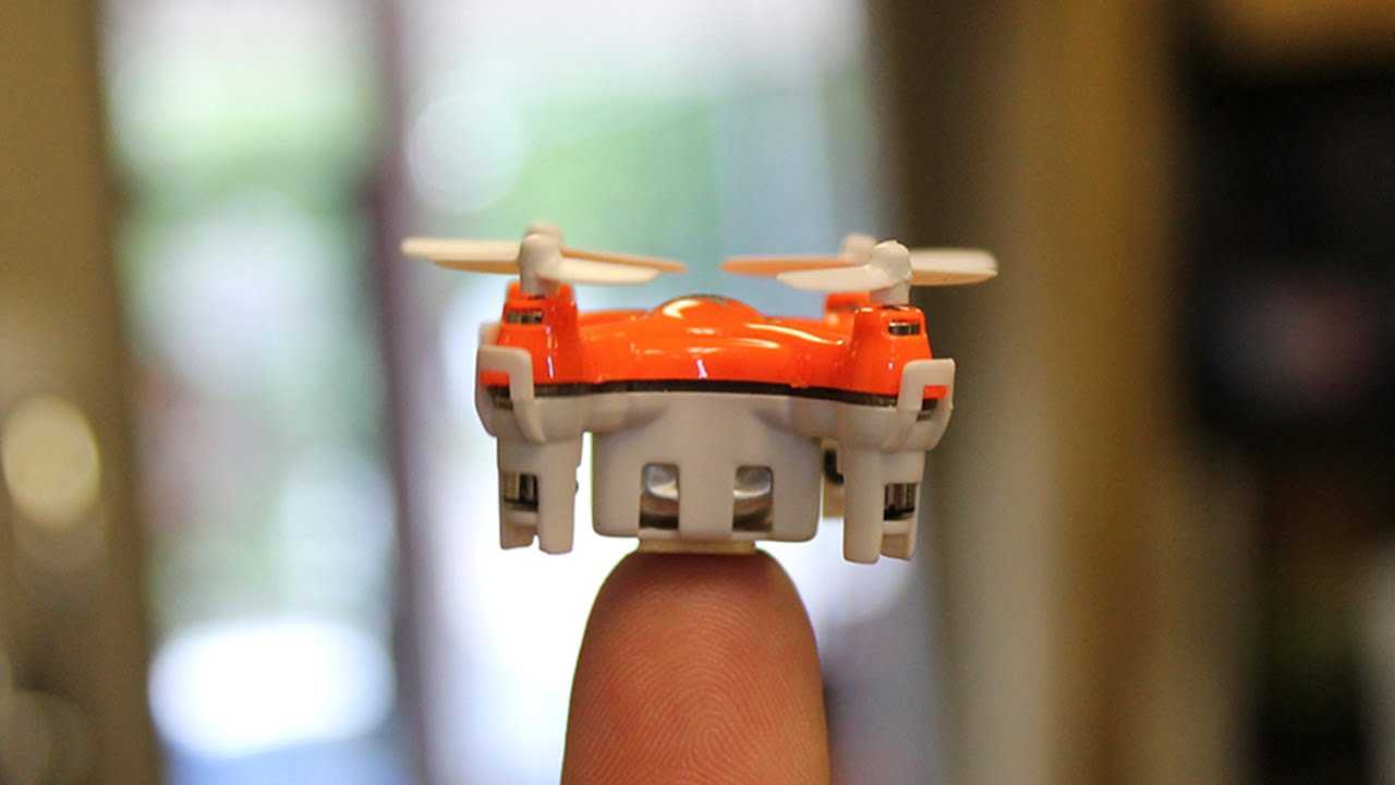 10 Самых МАЛЕНЬКИХ дронов в мире! Лучшие мини дроны: квадрокоптеры с камерой для видео - Технологии