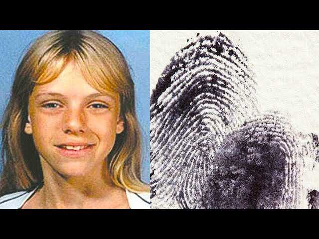 Через 25 лет после исчезновения этой девочки, ее старший брат решился рассказать правду…