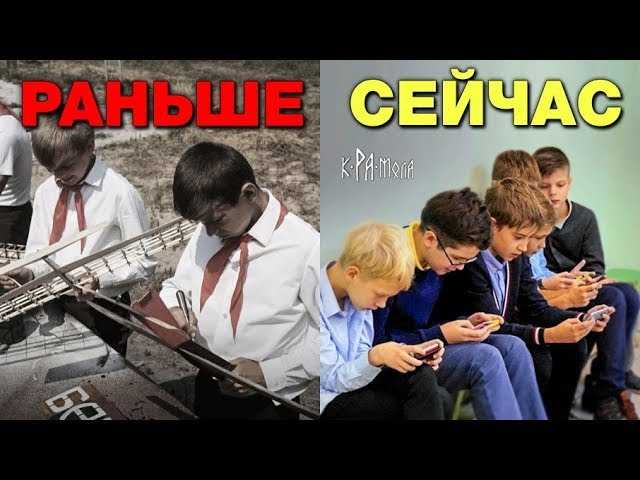 Несчастные дети СССР: бесплатные кружки и трудовое воспитание. Капитализм и люди творцы несовместимы