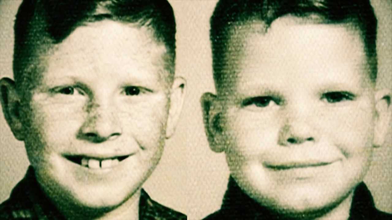 Они потеряли сына и вскоре его нашли. Но спустя 100 лет, тест ДНК показал, что это был не их сын!