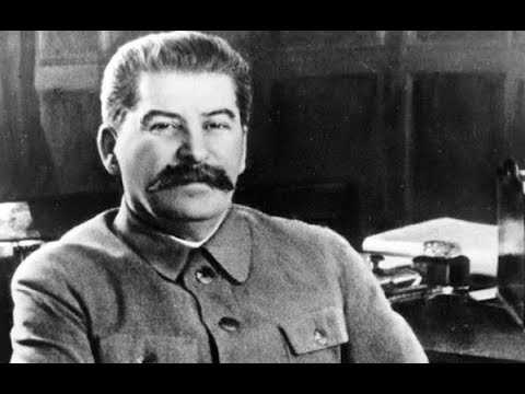 Ошибка Сталина,которую нельзя простить.Исторические заблуждения и реальные факты
