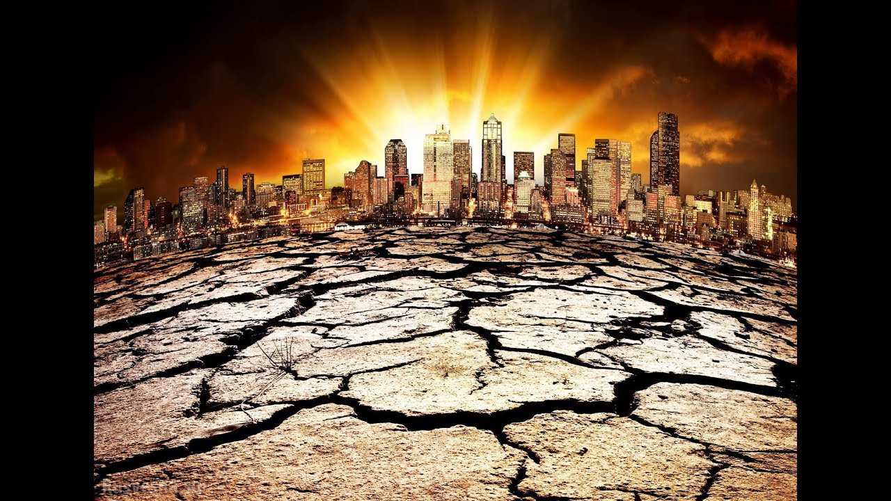 Планета Земля – испытательный полигон! Что же будет дальше. Возможен ли климатический апокалипсис?