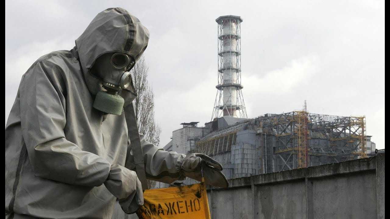 ТОП мифов про Чернобыль. Вся правда о ЧАЭС