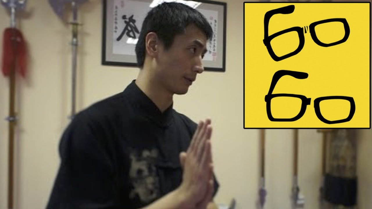 Боевое кунг-фу китайского мастера Хуана Тайчэна — все, что вы хотели знать про кунг-фу (ушу)