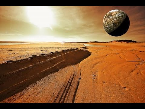 Что происходит на КРАСНОЙ ПЛАНЕТЕ! Марс - Кратер Гейла Кишит Жизнью. Скоро узнаем всю правду!