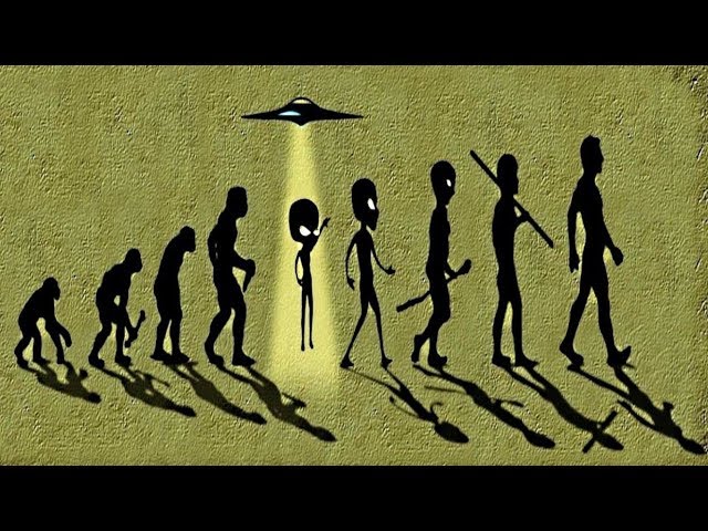 Как произошел эволюционный скачок. Почему мы не единственный человеческий род