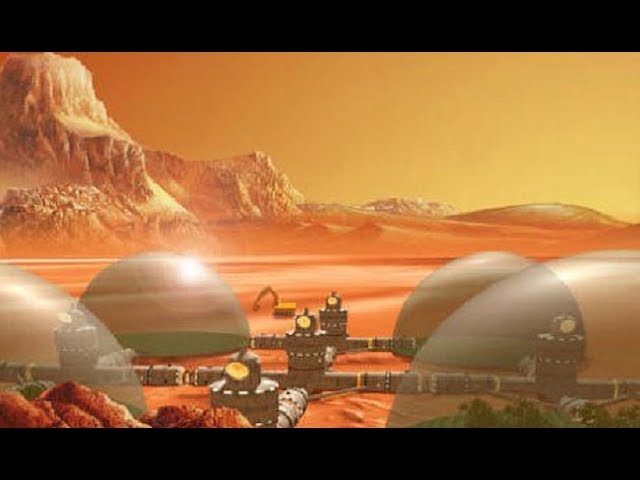 Можно ли им ВЕРИТЬ? ЭТО настоящая сенсация - на Марсе ЕСТЬ жизнь. Что нашли под поверхностью Марса.