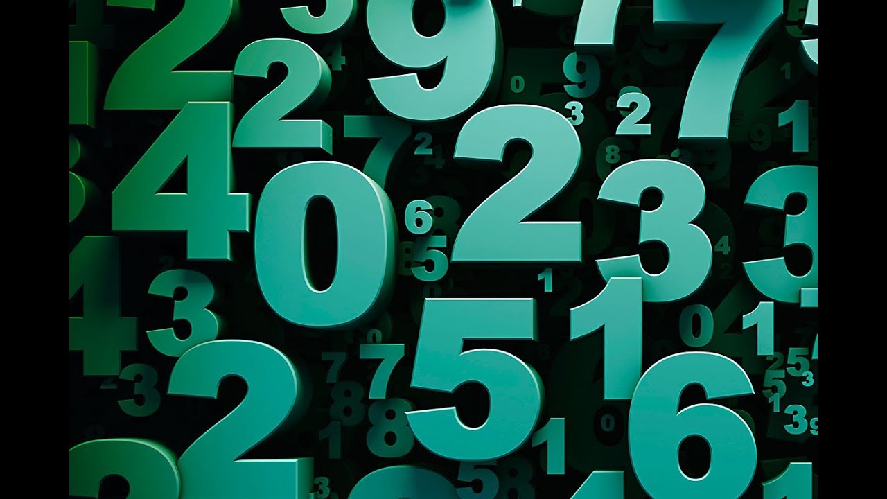 Нумерологи оторопели от странного числа.Чего мы НЕ знаем о цифрах.Загадки нумерологии.Тайны Чапман