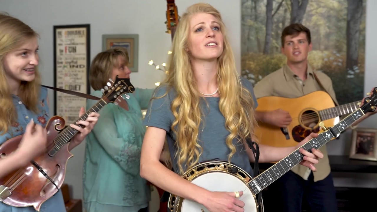 Jolene - Dolly Parton (Cover by The Petersens)