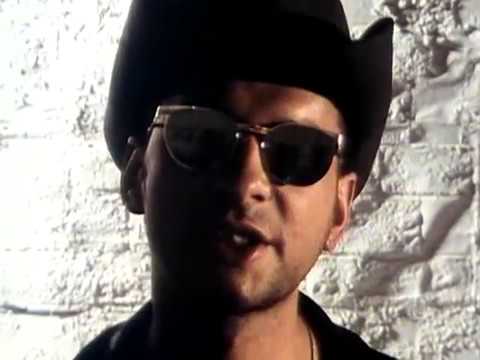 Depeche Mode - Personal Jesus (Official Video)