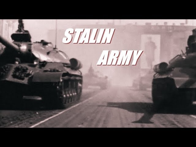 Stalin Army (Армия Сталина)