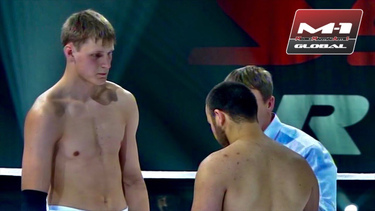 20-ти летний Александр Волков за 20 секунд нокаутировал соперника! Начало карьеры Драго
