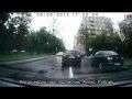 Подборка Аварий И ДТП Сентябрь (3) 2013 Car Crash Compilation September 18+