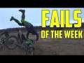 Best Fails of the Week 2 February 2014