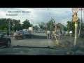 OLD Подборка Аварий И ДТП Август (9) 2013 Car Crash Compilation August 18+