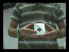 A Great Card Trick!