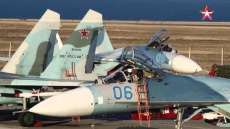 Войска и флот в Крыму подняты по тревоге в рамках внезапной проверки