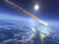 Радиоуправляемый метеорит в тамбовской глубинке, такого мы еще не видели