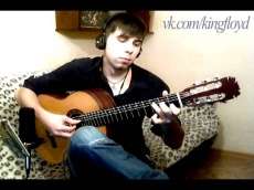 Andrey Korolev - In the silence (Original)
