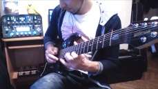Andrey Korolev - Shanghai Blues (Guitar Solo) Original