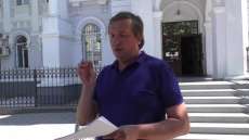 Судья Новиков о лжи мэра Сочи и нашем будущем после заседания в Ростове