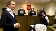 Судья Новиков ссорит судей Верховного Суда