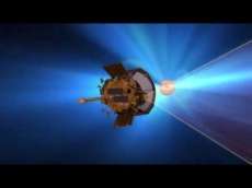 Новая мистификация НАСА или высадка на Солнце Легенды и МИФЫ Плоской Земли
