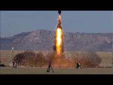 Энтузиасты по всему миру пытаются достичь купола  Плоской Земли на самодельных ракетах