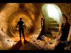 Межконтинентальные подземные тоннели исчезнувших цивилизаций
