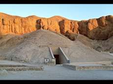 Открытие гробницы Тутанхамона было запланировано.