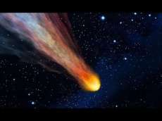 Кометы как нестабильные испорченные светильники купола Плоской Земли или аккумуляторы Солнца