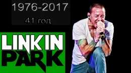 ✅Честер Беннингтон из Linkin Park до того как стал известен