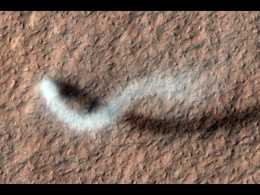На Марсе ЕСТЬ жизнь.Что нашли под поверхностью Марса.Тайны Марса.Великие тайны
